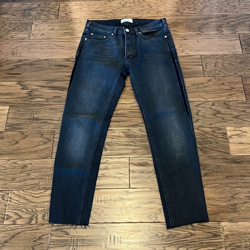 Acne Studio Roc Lana Size 31 x 32